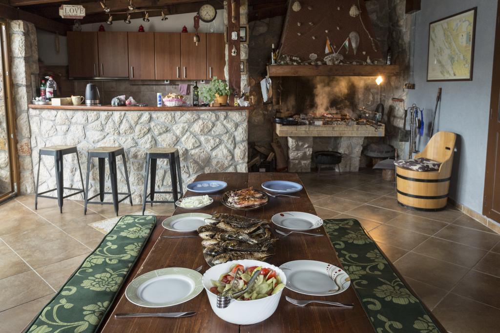 Apartman Murvica Pag Town
