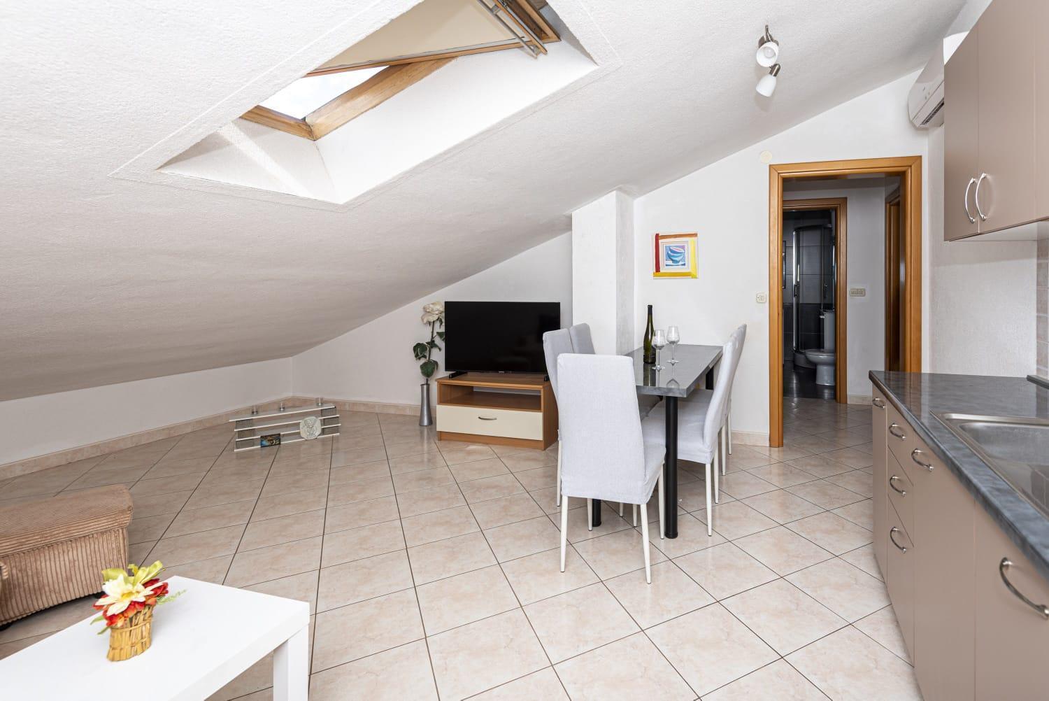 Apartman Murvica *