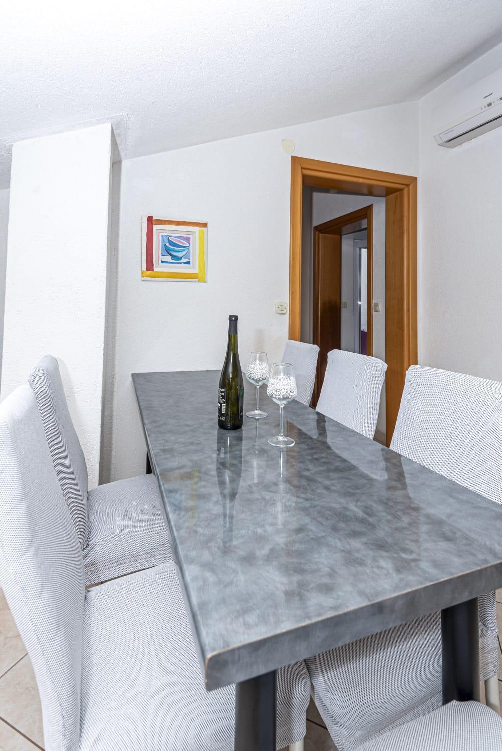 Apartman Murvica