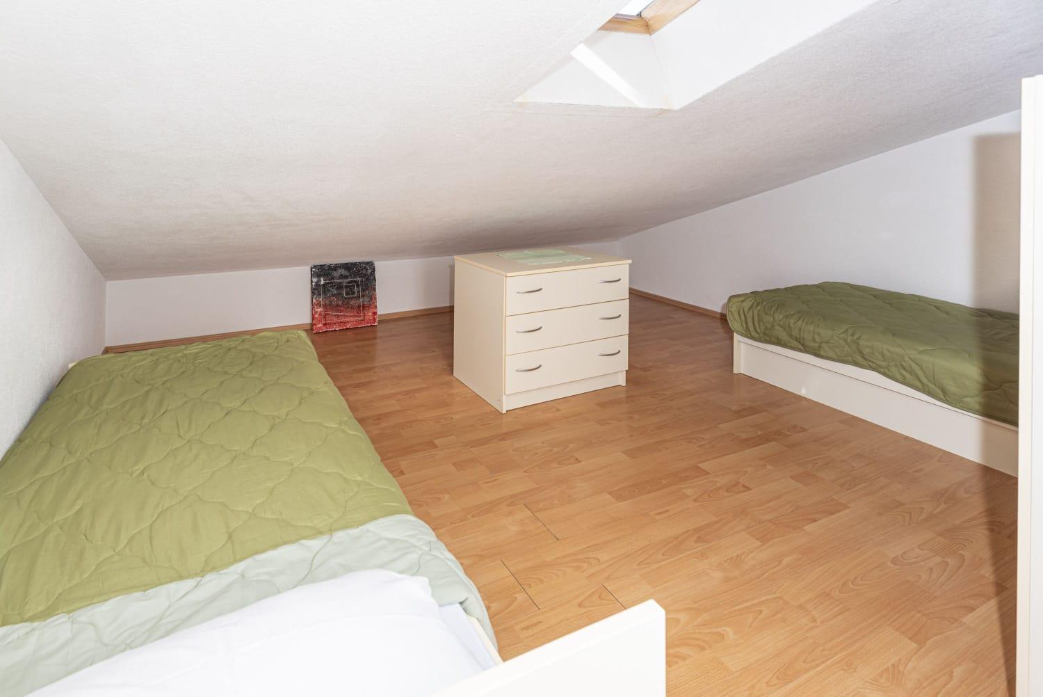 Murvica Apartman Pag Town