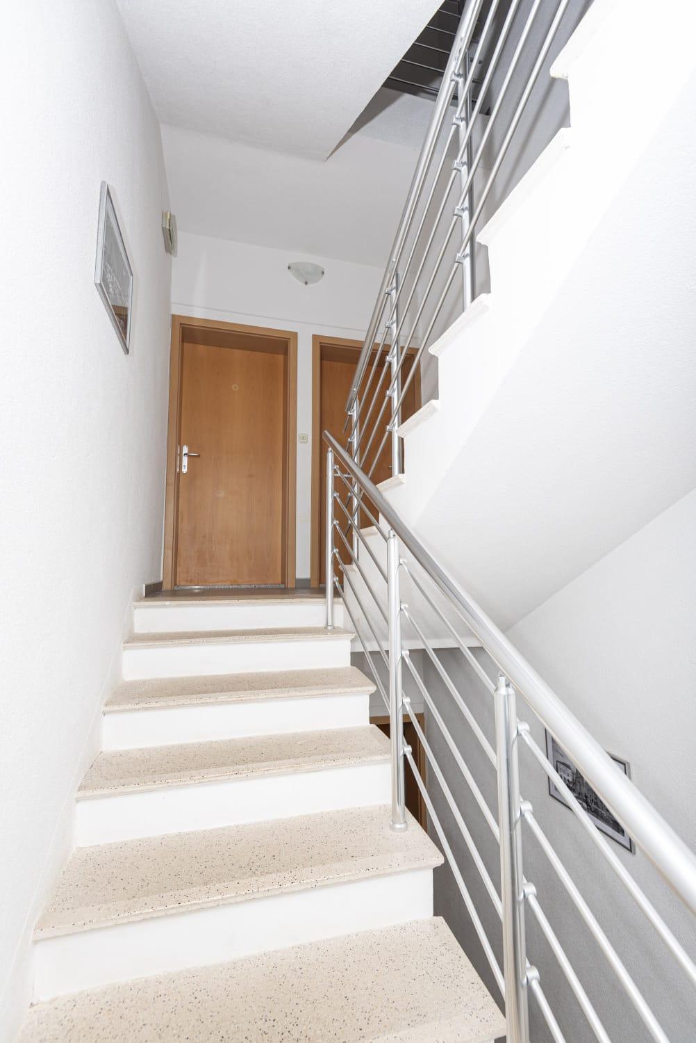 Murvica Apartman *