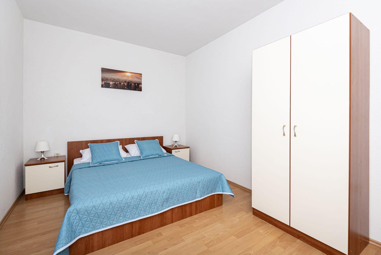 Murvica Apartman