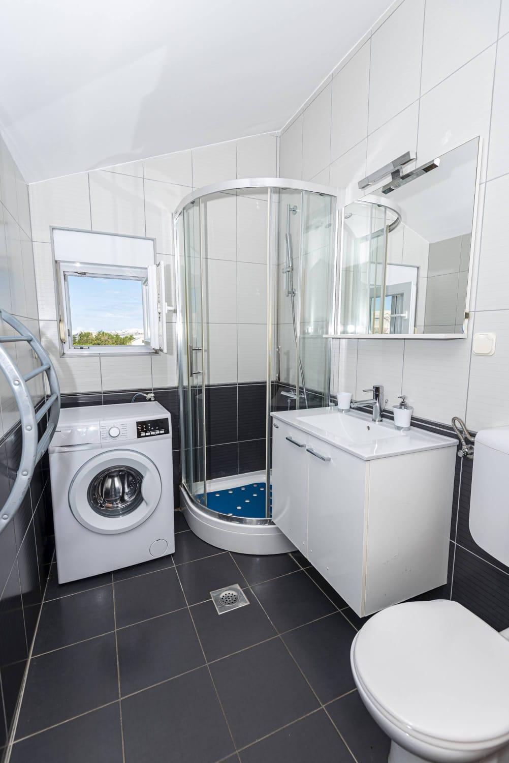 Apartman Murvica Pag Town