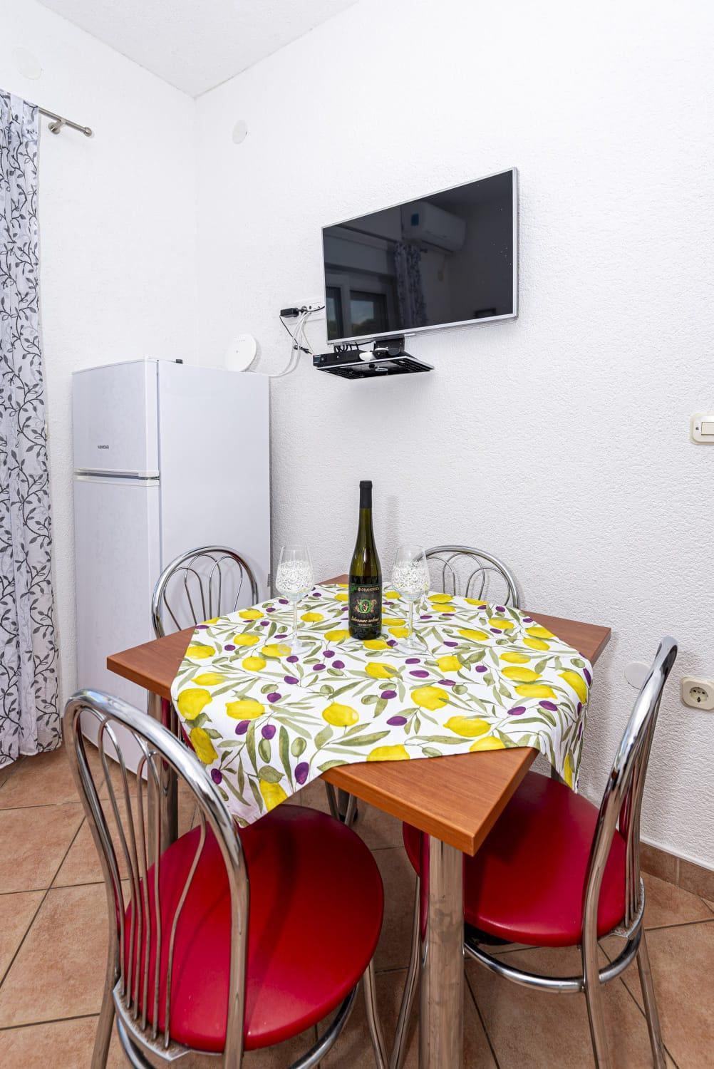 Apartman Murvica