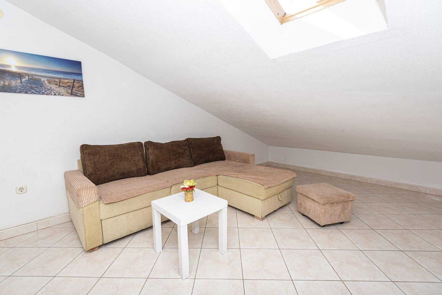 Apartman Murvica Pag Town