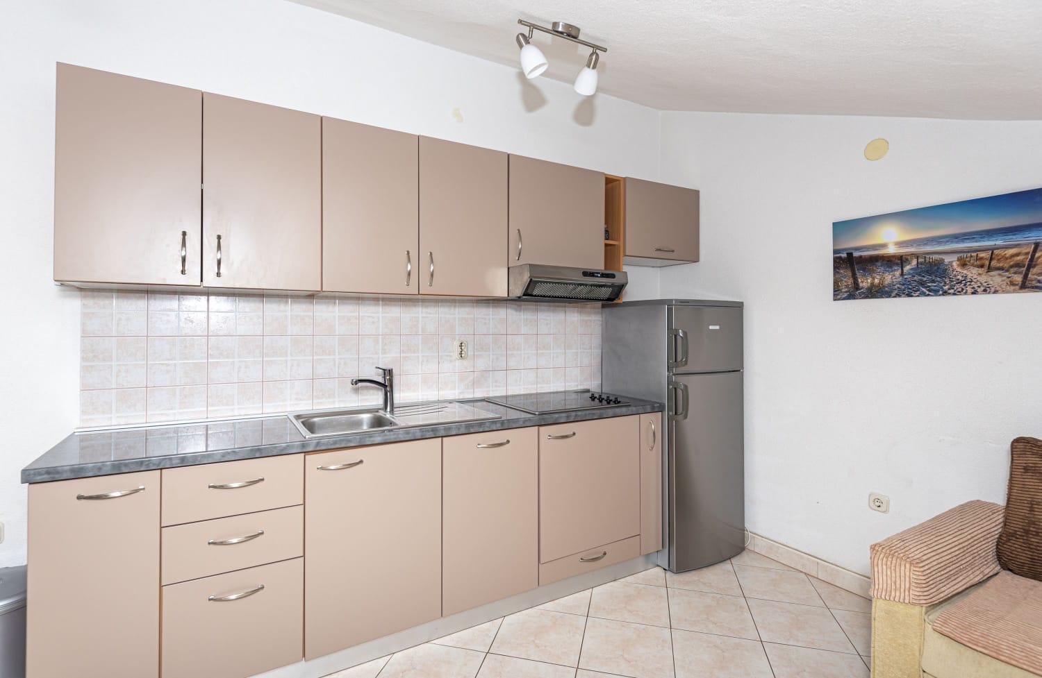 Murvica Apartman