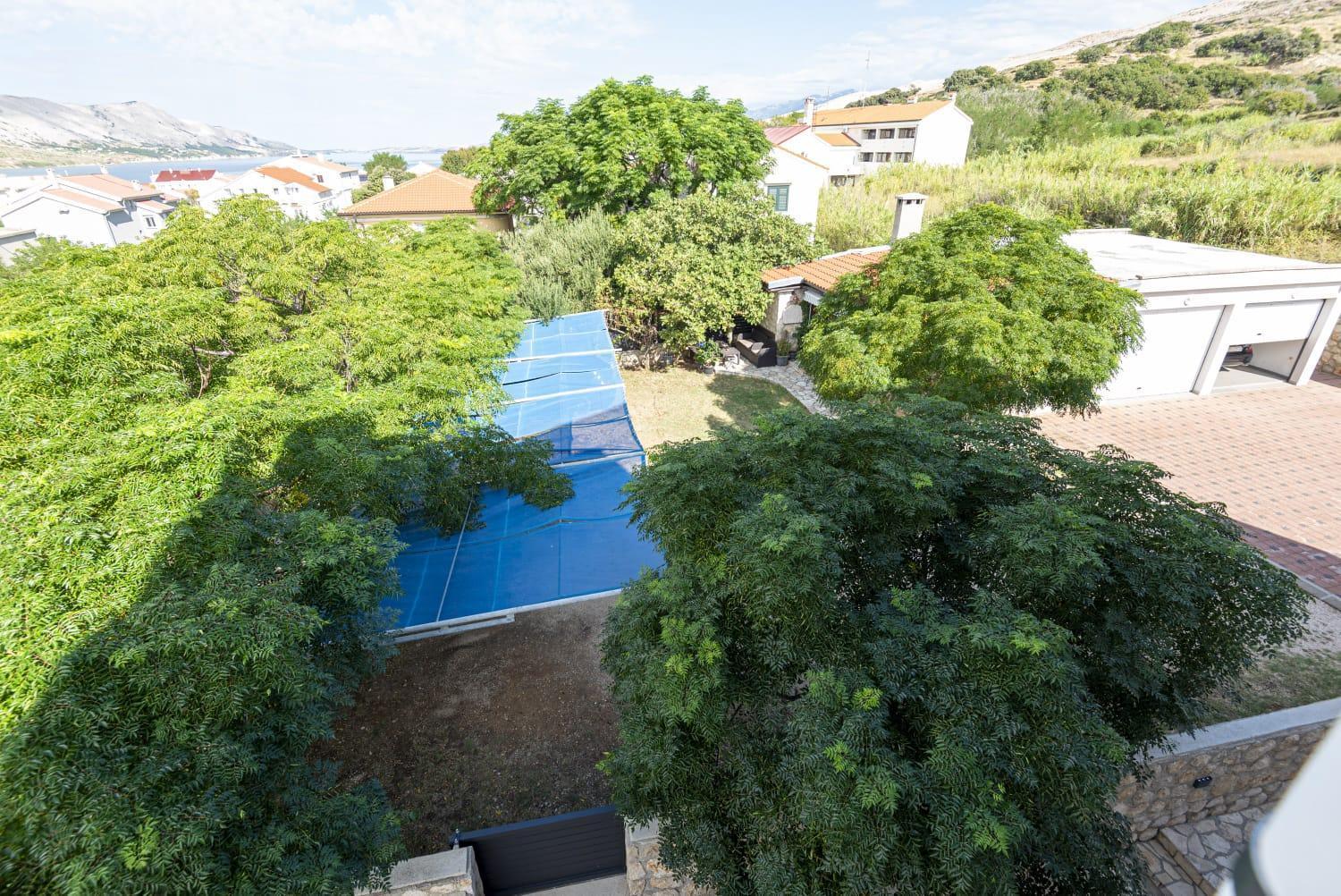 Apartman Murvica