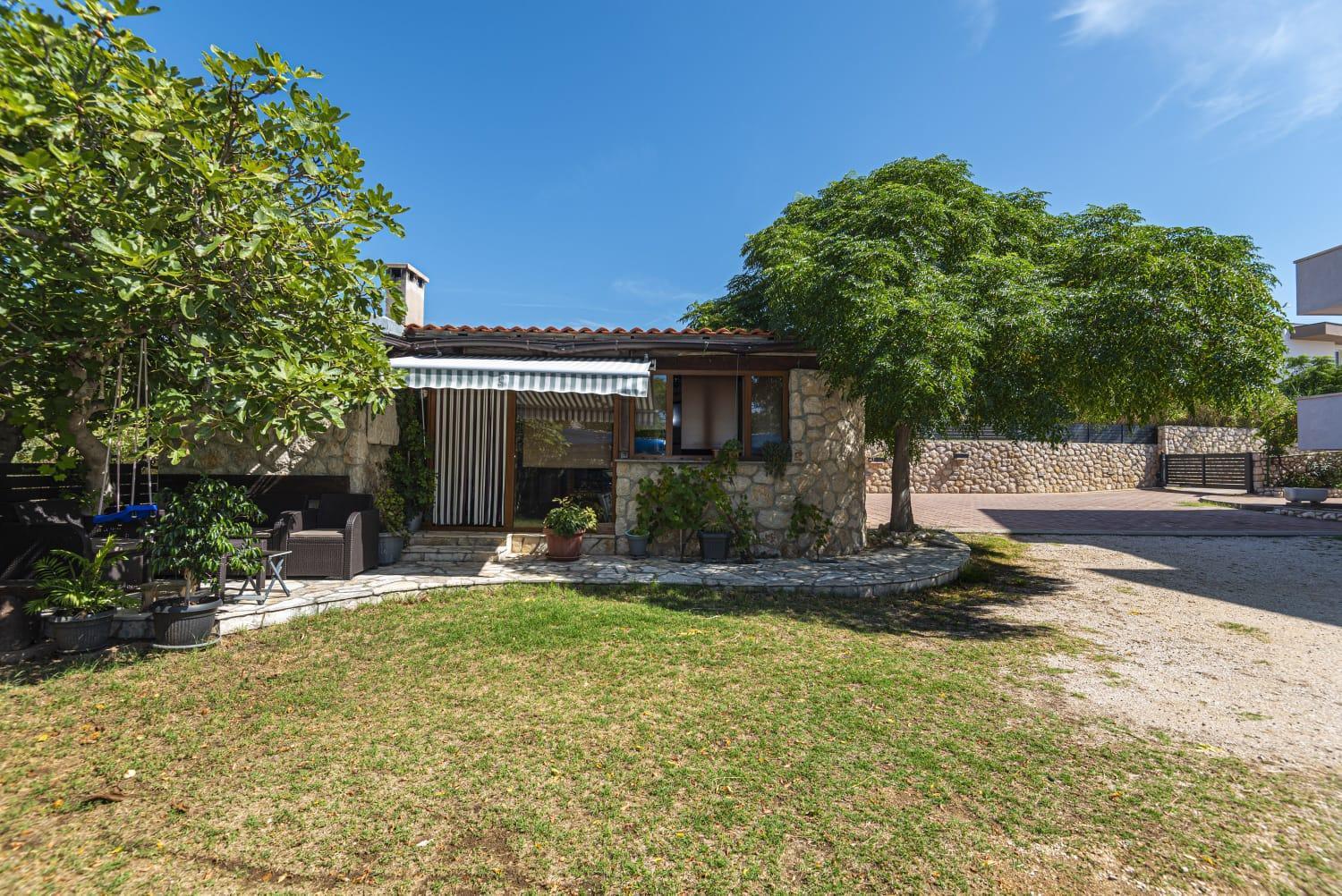 Apartment Murvica *