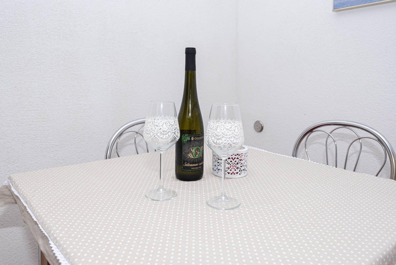 Apartmán Murvica *