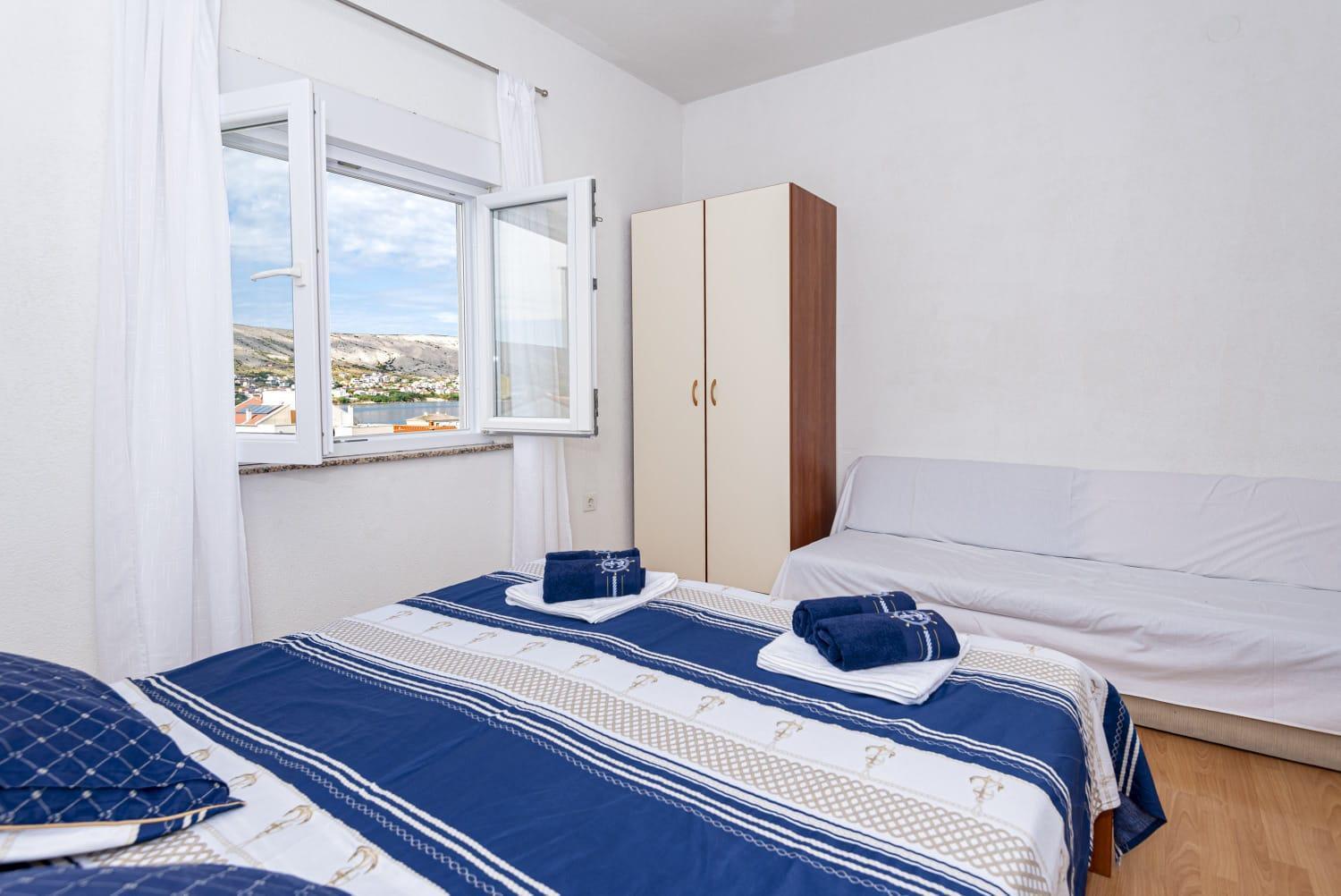 Murvica Apartmán
