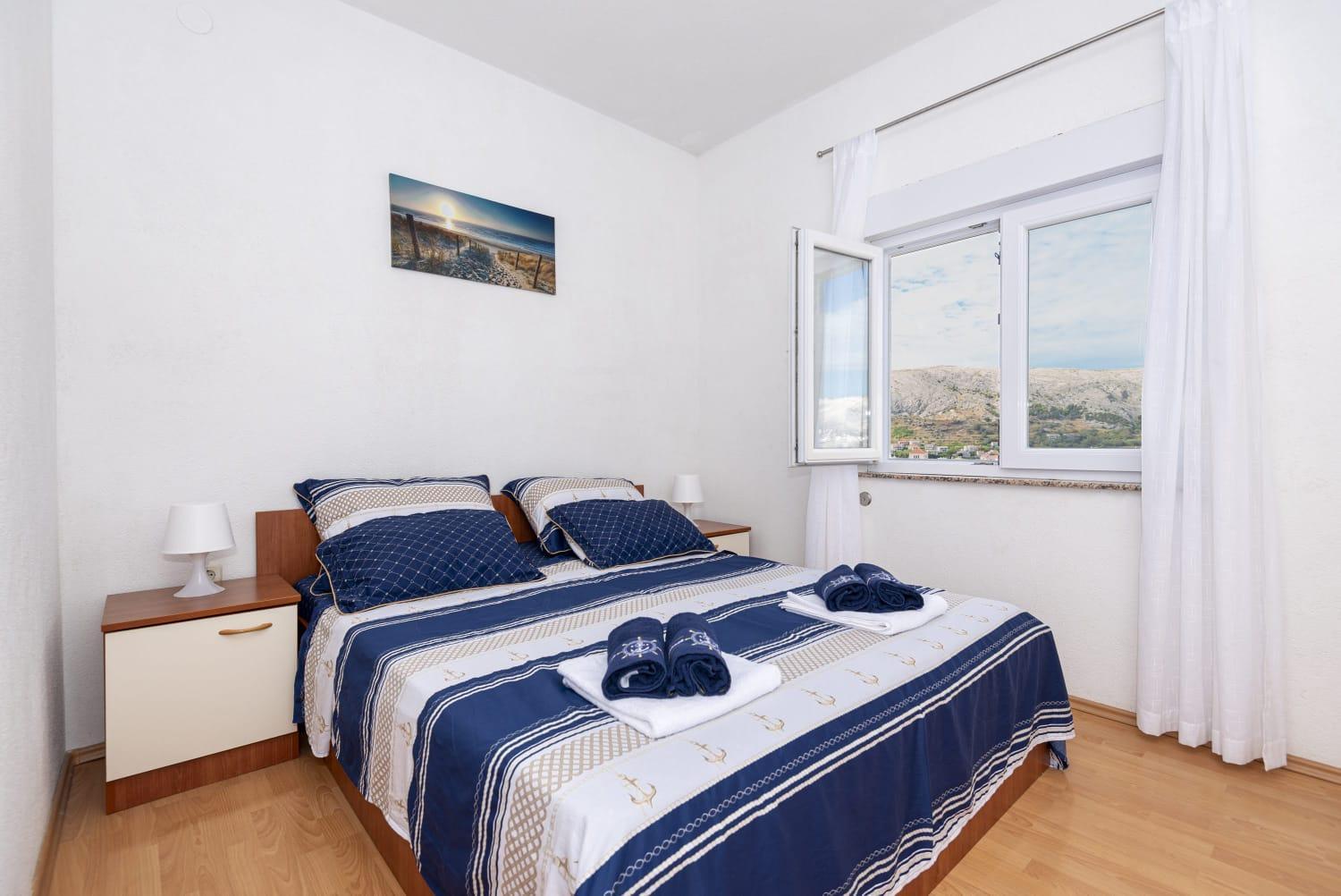 Murvica Apartmán *