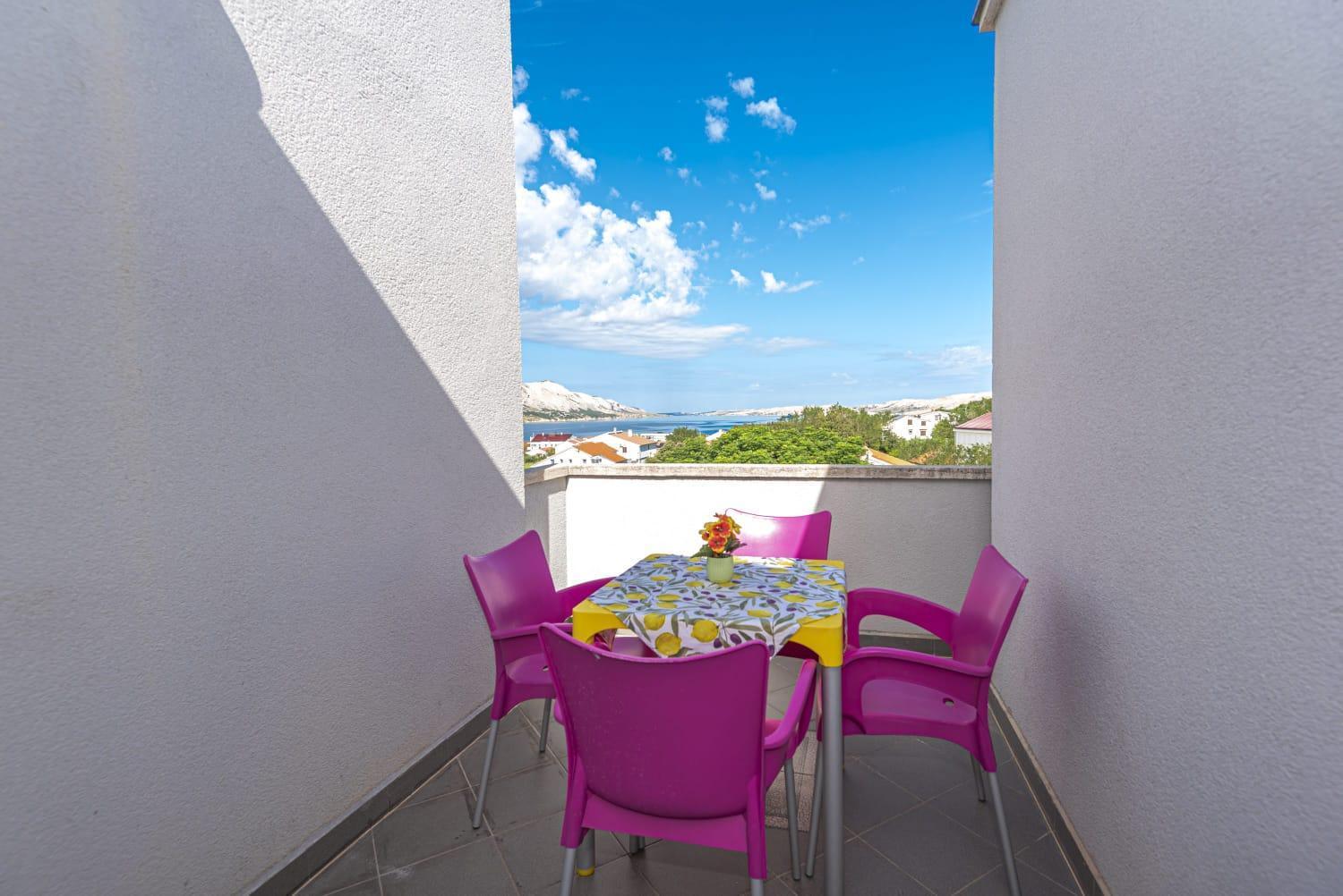 Murvica Apartmán