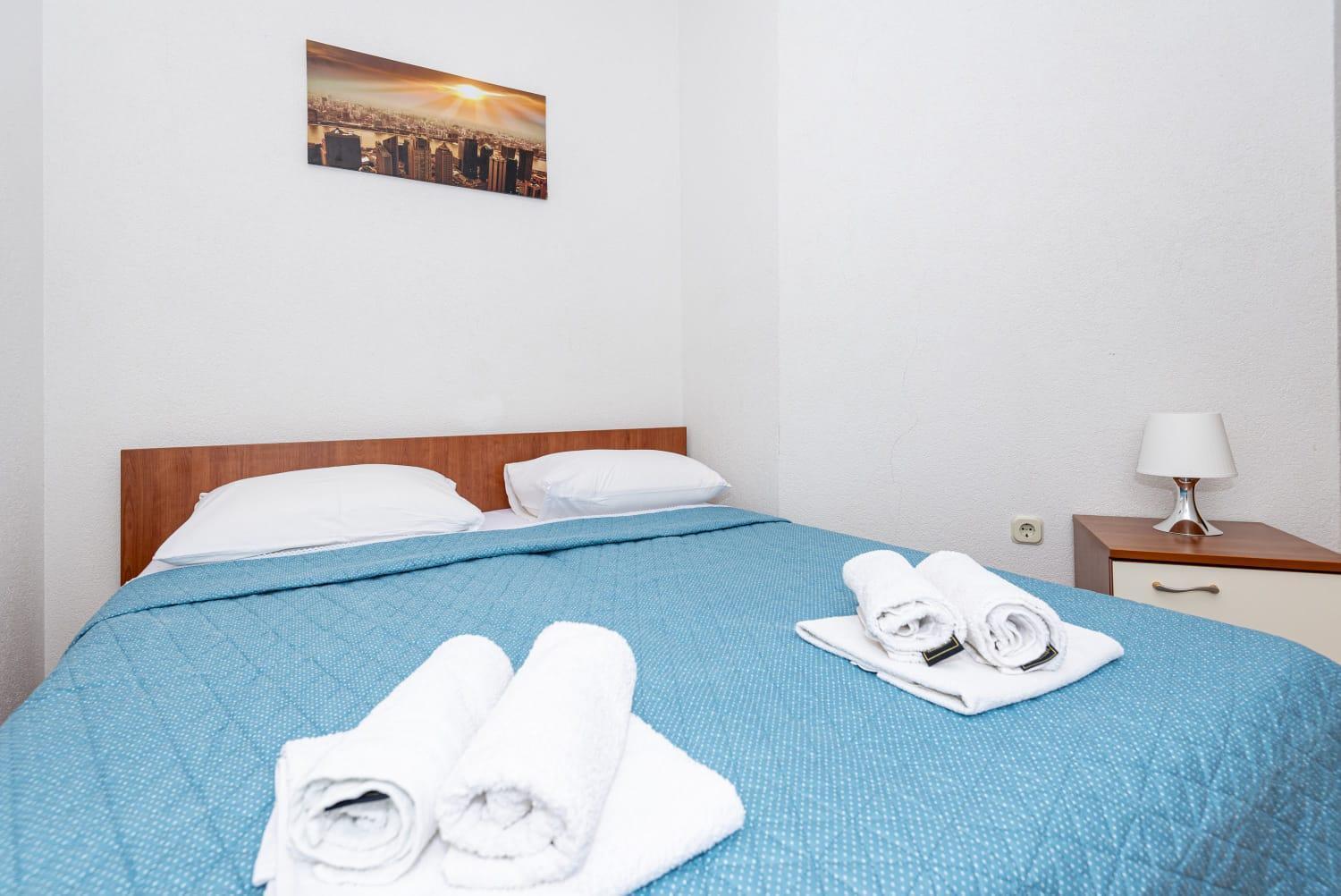 Murvica Apartmán *