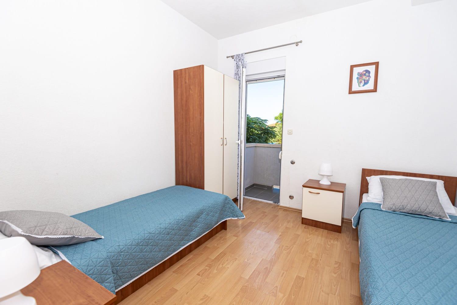 Apartmán Murvica *