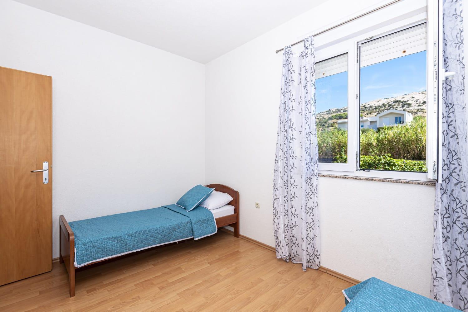 Murvica Apartmán *