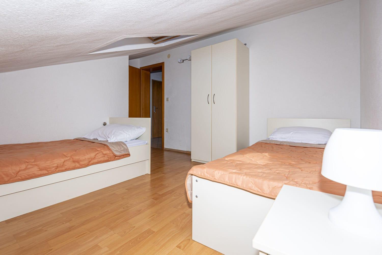 Murvica Apartmán *