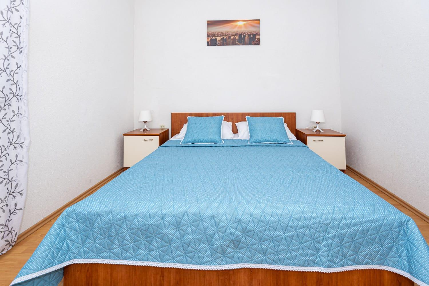 Apartmán Murvica