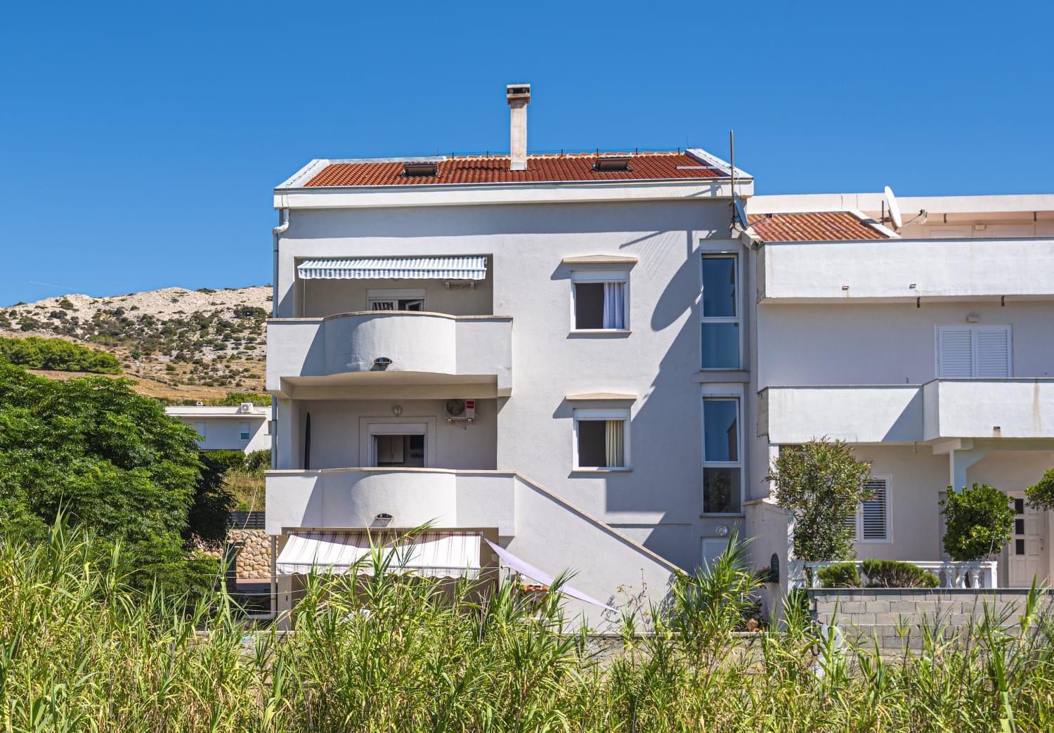 Apartmán Murvica Pag Town